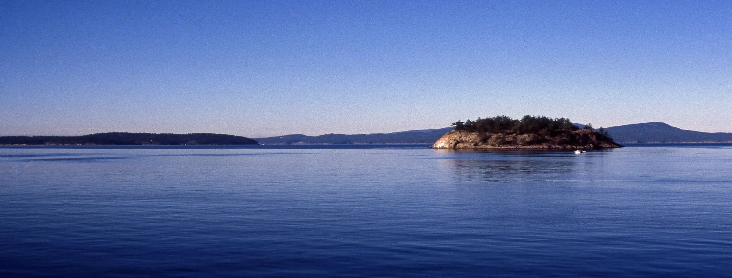 Image for San Juan Islands